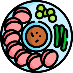Tandoor Starter Icon
